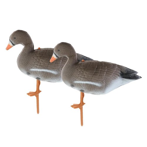 Piece outdoor foam goose - piece,