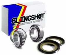 Steering head bearings & Seals