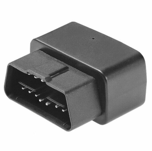 Car locator real time position - real,