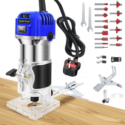 Electric hand trimmer palm - electric,