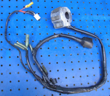 Handlebar switch left Suzuki LS 650 Savage NP41B switch switch vs 1400/800 3