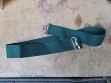 IRISH DEFENCE FORCES STABLE