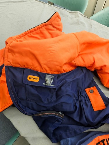 Stihl class protective - stihl,