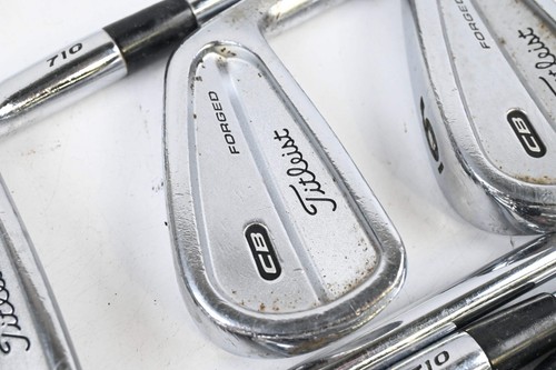 Titleist 710 irons pw - titleist, /