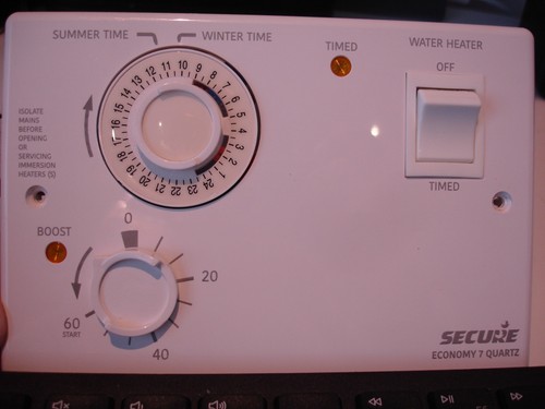 Secure horstmann economy - horstmann, 7
