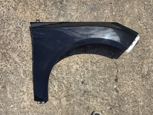 Ford focus driver front wing - driver,