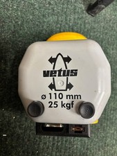 Vetus Bow Thruster Motor and