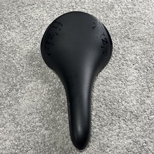 Fizik Aliante Saddle size Large Black - Great condition