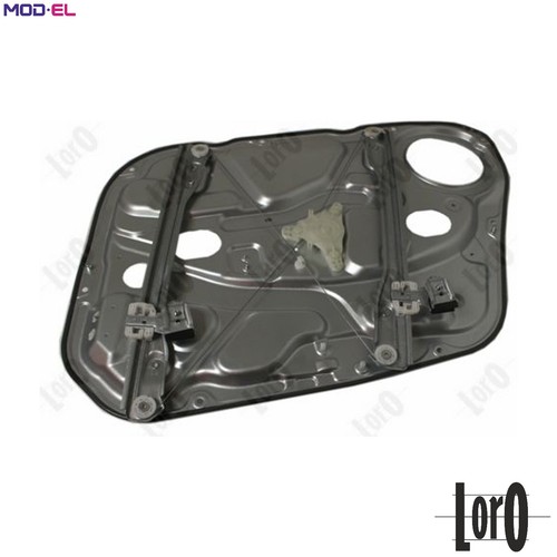 Window regulator 130 019 - regulator, 130-019-001