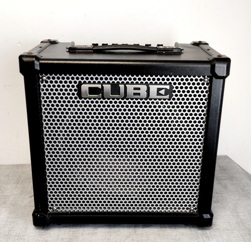 Roland cube 80gx guitar combo - 80gx,