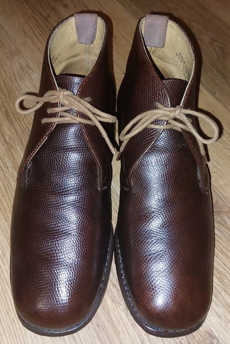 Jeffery west 2124 mens - jeffery, brown