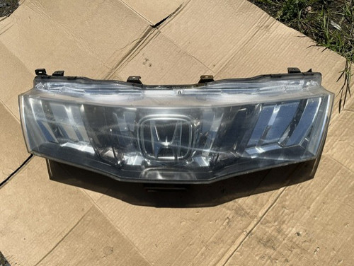 2006 2012 honda - civic, front