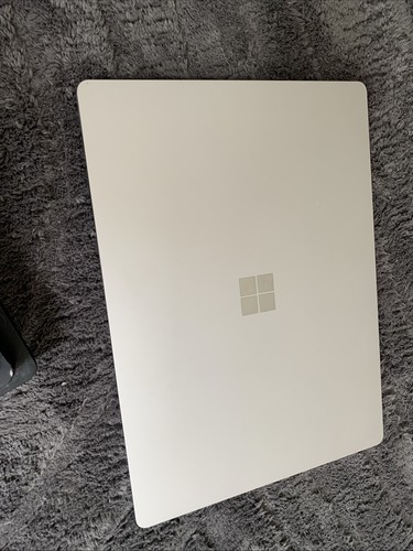 Microsoft surface laptop - laptop, 3