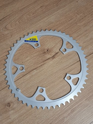Shimano biopace narrow - narrow, 53t