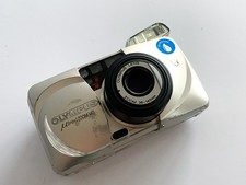 Olympus [mju:] MJU Zoom 140