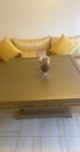 Moroccan sofa and - sofa,