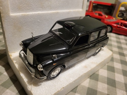Polistil scale diecast - 1/25,