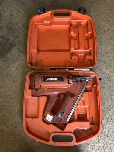 Paslode im350 90ct impulse - impulse, 1st