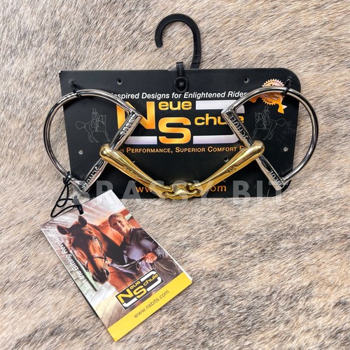 Neue schule ns tranz - 5.75",