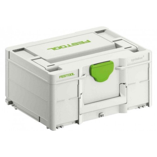 Festool 204842 systainer - 204842, systainer³