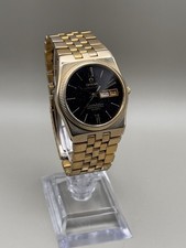 Omega Constellation Quartz