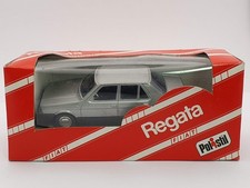 Fiat Regata Berlina Polistil 1/40
