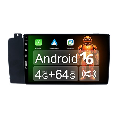 Gps 64g android car - android,