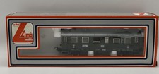 Lima 309154 OO Gauge Second