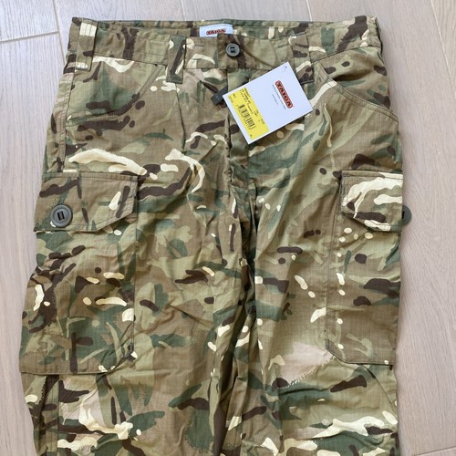 Taiga field dtj - taiga.field, trousers