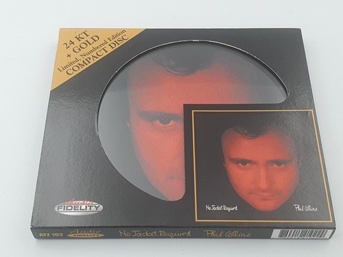 Phil collins no jacket - phil,