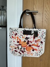 Waitrose Reusable Tote/Bag