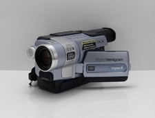 SONY HANDYCAM DCR-TRV355E