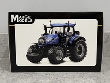 Marge Models - New Holland