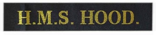 Ww2 hms royal navy cap - ww2,