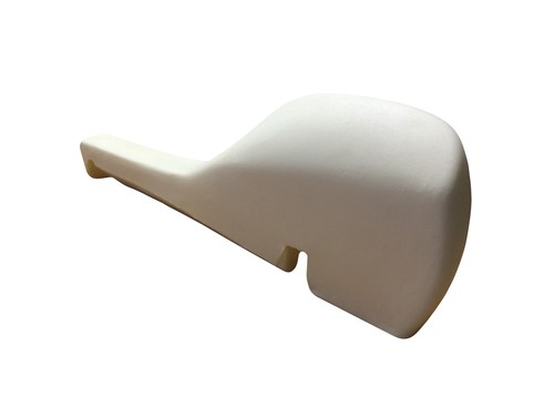 Recaro seat bolster foam - seat, vw