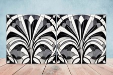 Art Deco Design Ceramic tiles
