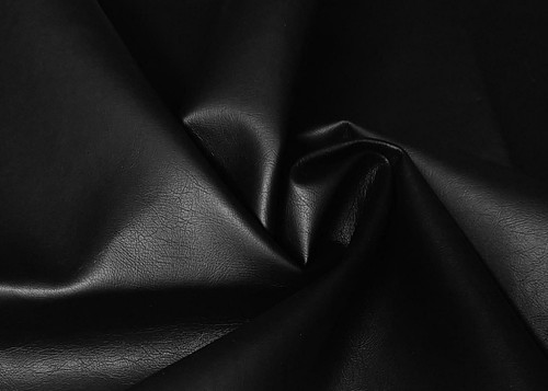 Faux leatherette pleather - faux,