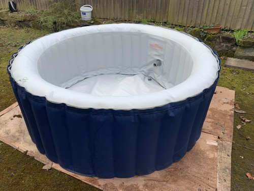 Mspa inflatable hot - mspa,