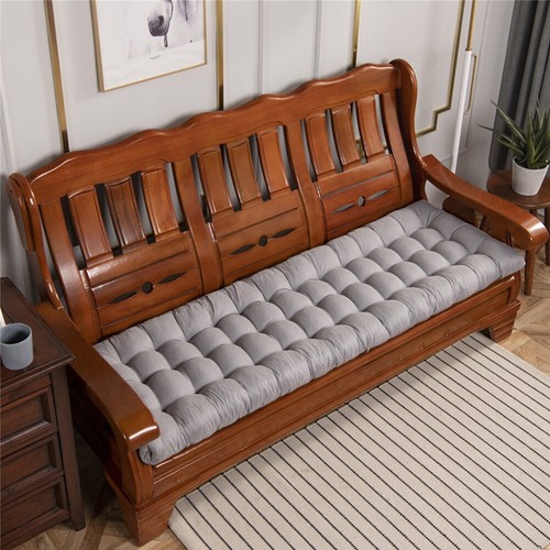 Luxury garden bench - luxury, cushions