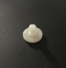 Piattello pistone in NYLON pompa Fiamma Aqua 8 SF126 Superflow acqua S20