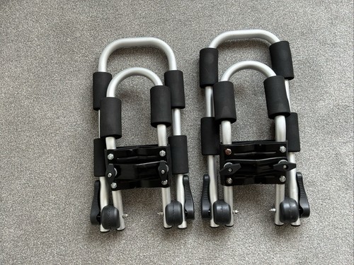 Kayak bars folding - j.,