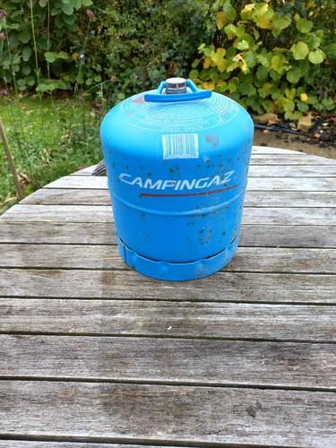Camping gaz 907 - 907, gas