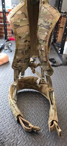 Warrior assault systems - warrior,
