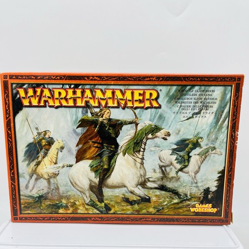 Games workshop warghammer - games,
