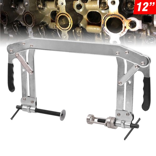 Multi valve spring - multi, compressor