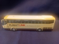 UNBOXED CORGI FLIGHTLINK BOVA