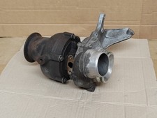 BMW 3 SERIES E90 E91 E92 TURBO