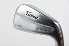 Titleist 712U #3 Iron / 21