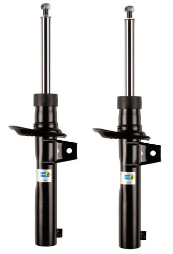 Pair bilstein front gas - bilstein, b4