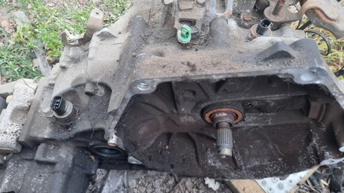 Honda crv 2004 manuel - honda, 2l